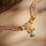 Tanvi Necklace