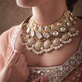 The Queen’s Radiance