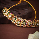 Zeenat Choker