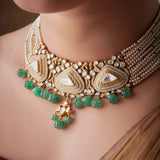 Aureya Necklace