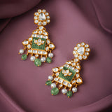 Divya Kamal Earrings