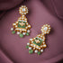 Divya Kamal Earrings