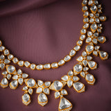 Sitaara Bridal Necklace
