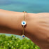 Evil Eye Bracelet