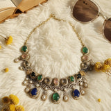 Rangtara Necklace