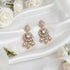 Meher Earrings