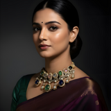 Rangtara Necklace