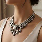 Aranya Necklace