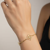 StayGold Classic Bracelet