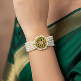 Noor-E-Kundan Bracelet