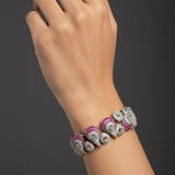 Prism Luxe Harmony Bracelet