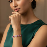 Stellar Spark Bracelet