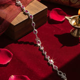 Stellar Spark Bracelet