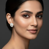 Whirlwind Luxe Studs