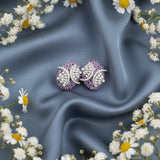 Amethyst Pear Radiance