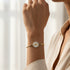 Ivory Aura Band