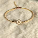 Ivory Aura Band