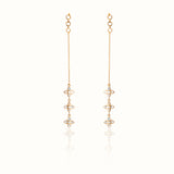 Avika Earring Chain