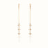 Avika Earring Chain