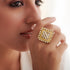 Vanya Finger Ring 2