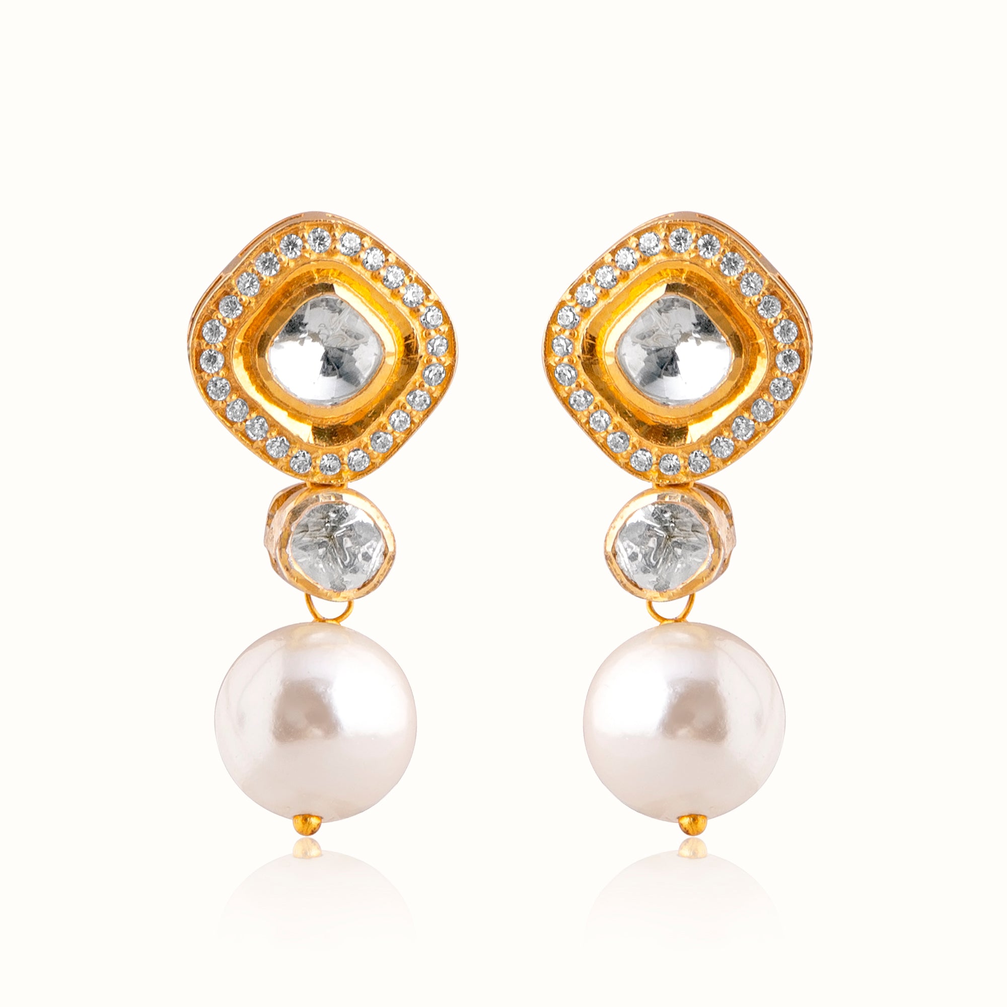 Vibha Earrings 1