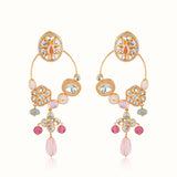 Vritika Earrings 1