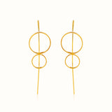 Zoey Earrings 1