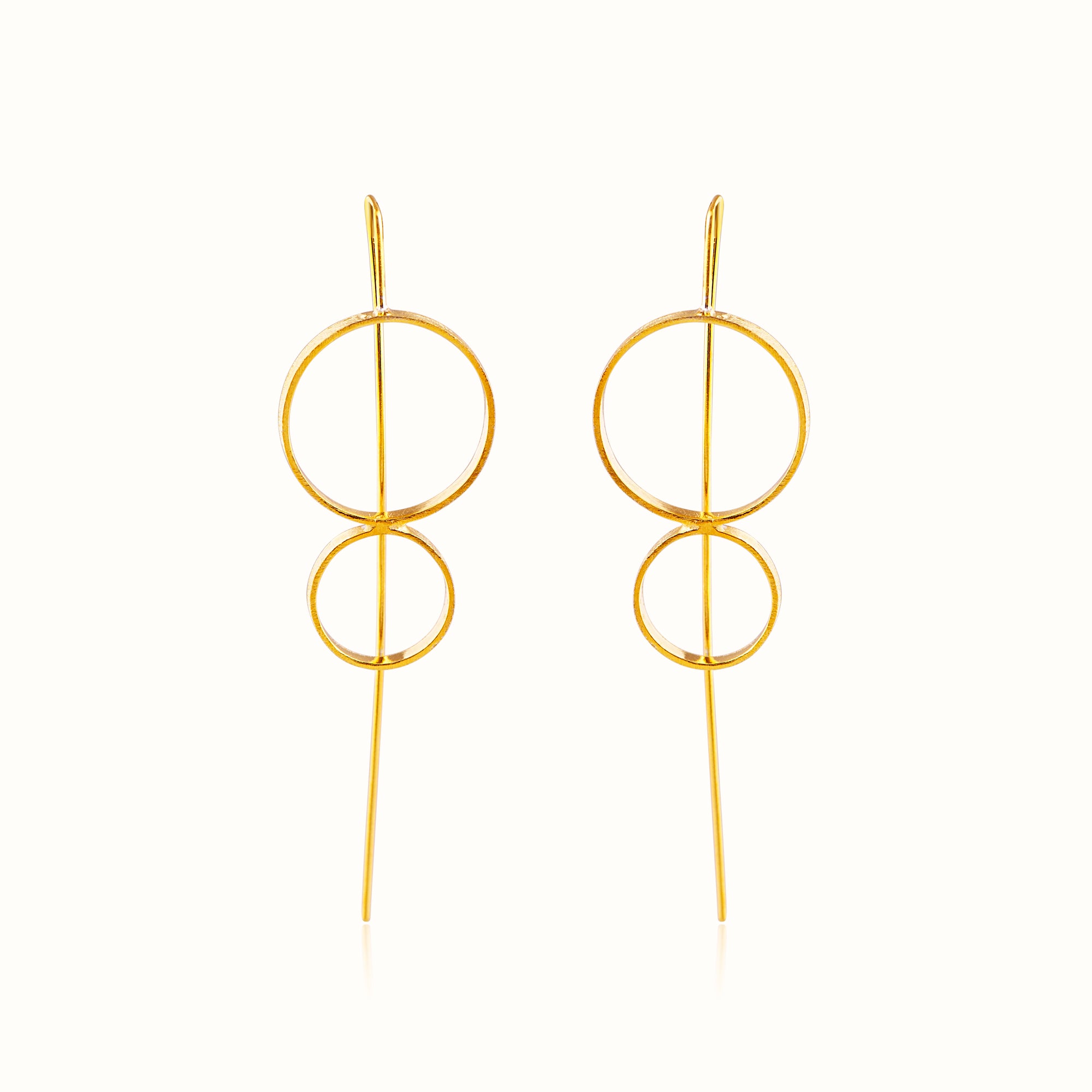 Zoey Earrings 1