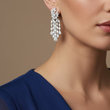 Nova Shine CZ Danglers